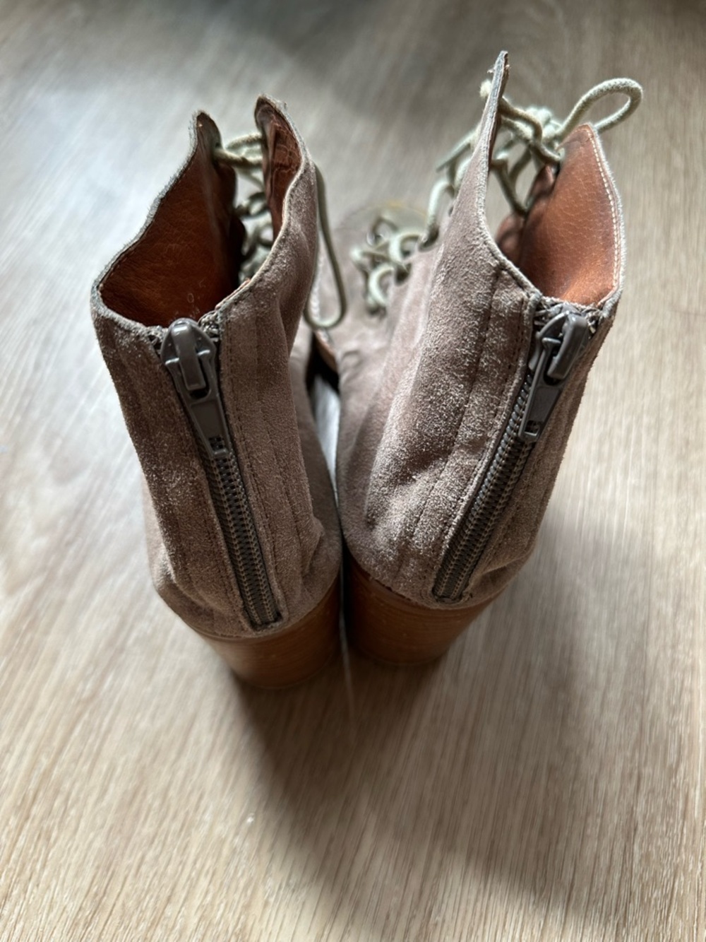 Cors Bootie - Picture 7 of 7